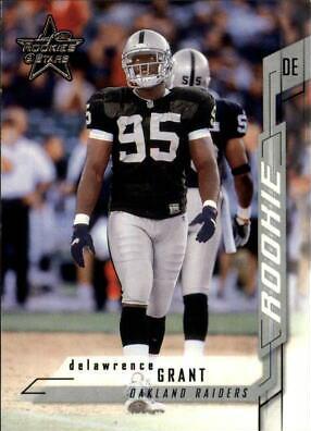 DeLawrence Grant #156