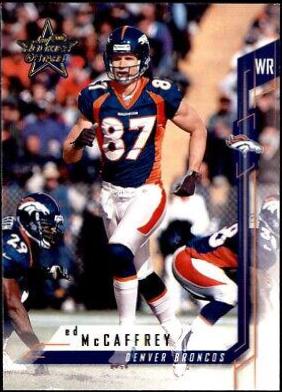Ed McCaffrey #26