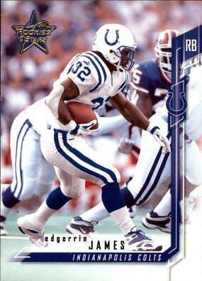 Edgerrin James #28
