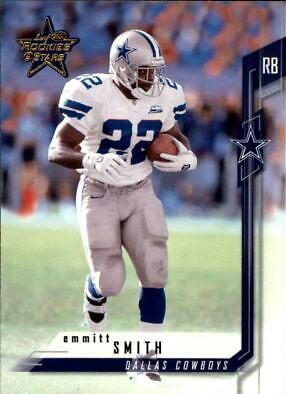 Emmitt Smith #30