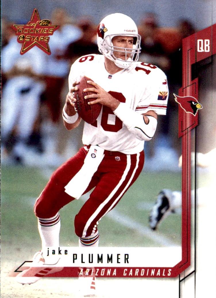 Jake Plummer #36