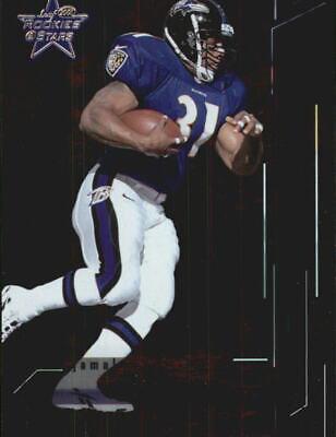 Jamal Lewis [Longevity] #38