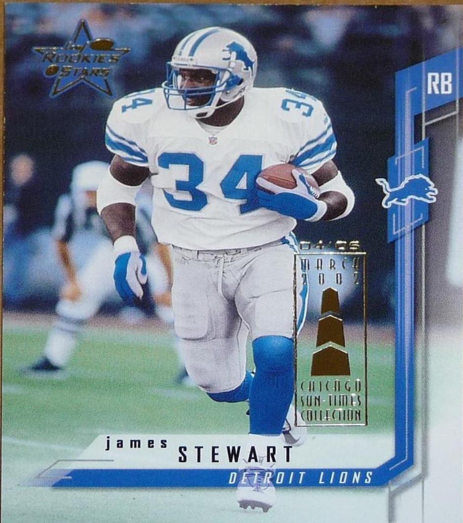James Stewart [Chicago Collection] #40