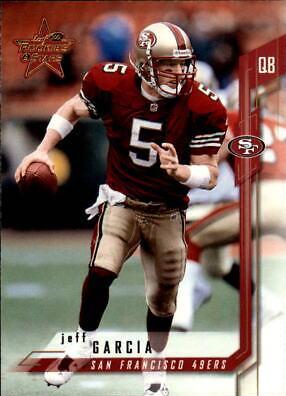 Jeff Garcia #42