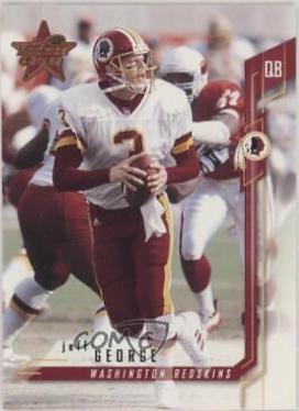 Jeff George #43