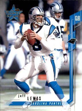 Jeff Lewis #44