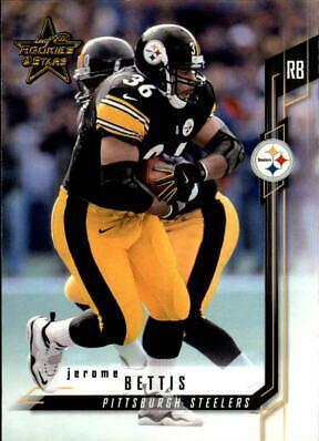 Jerome Bettis #45