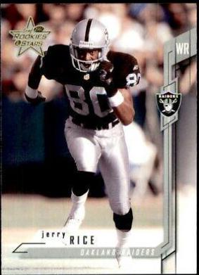 Jerry Rice #46