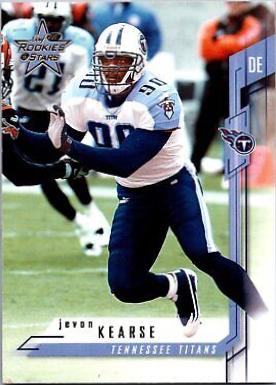 Jevon Kearse #47