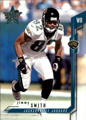 Jimmy Smith #48