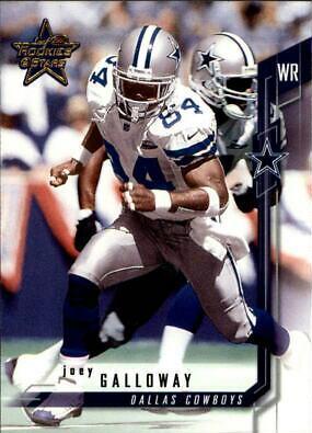 Joey Galloway #49