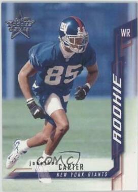 Jonathan Carter #119
