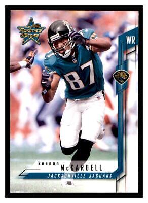 Keenan McCardell #52