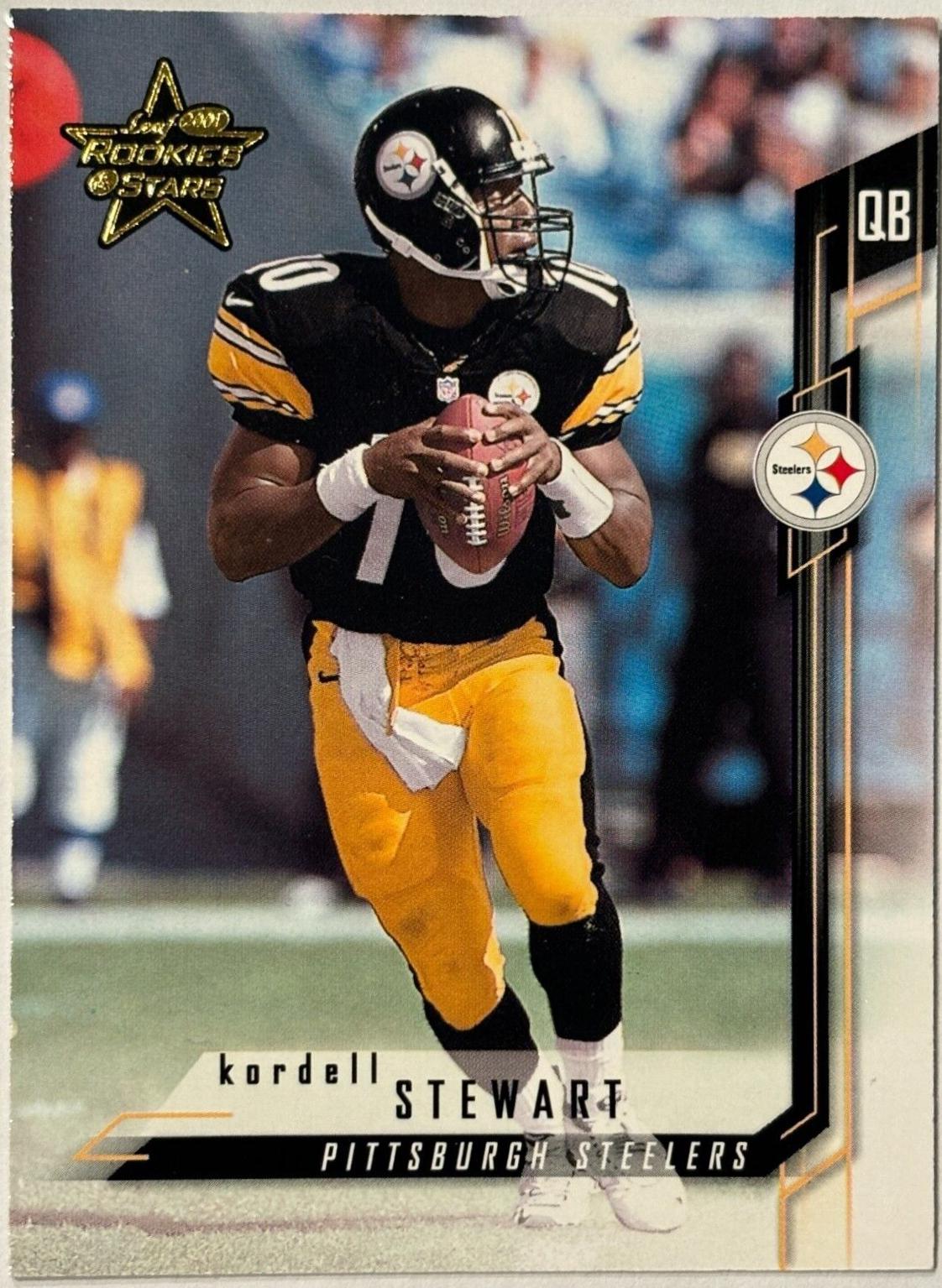 Kordell Stewart #56