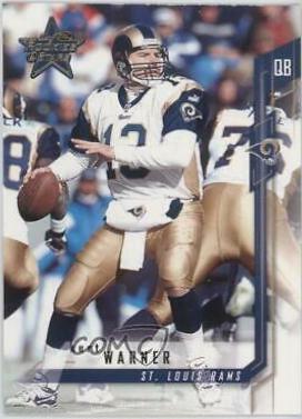 Kurt Warner #57