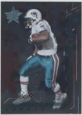 Lamar Smith [Longevity] #58