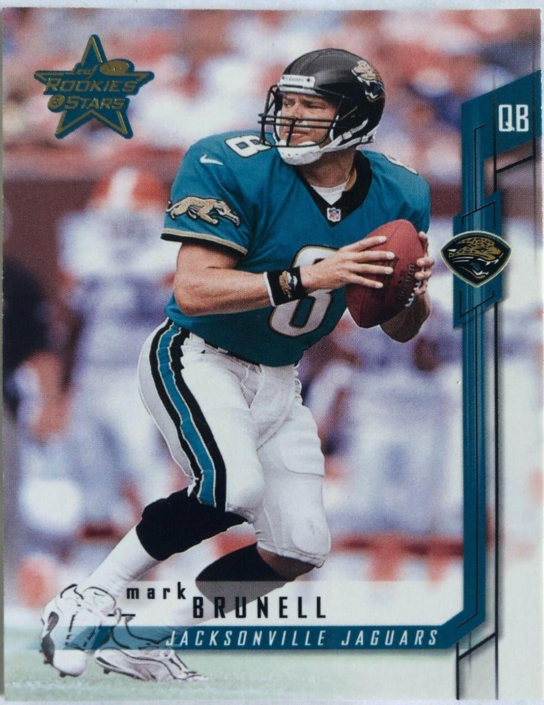 Mark Brunell #60