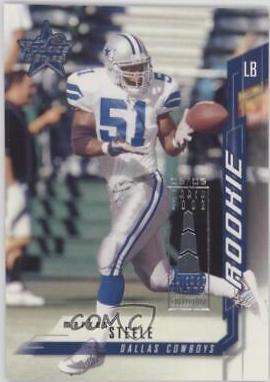 Markus Steele [Chicago Collection] #177