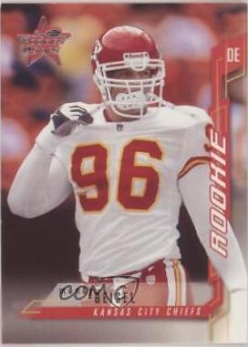 Monty Beisel #120