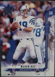 Peyton Manning #68