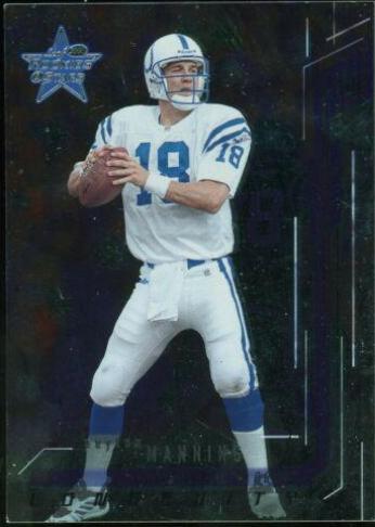 Peyton Manning [Longevity] #68