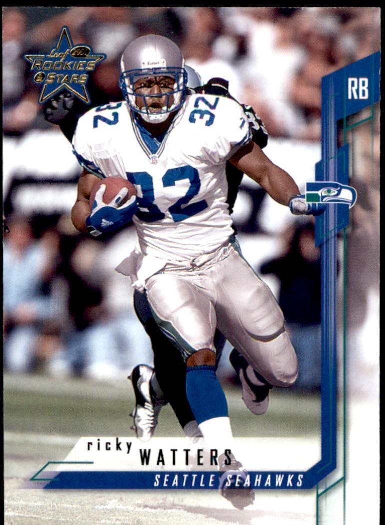 Ricky Watters #73