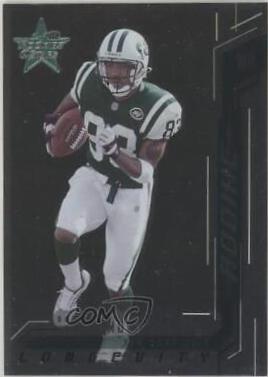 Santana Moss [Longevity] #228