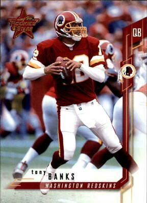 Tony Banks #89