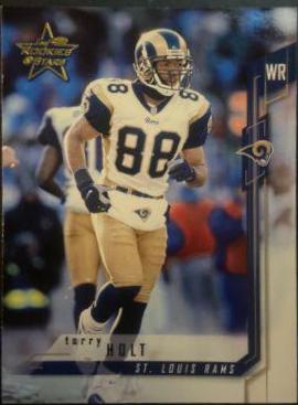 Torry Holt #91