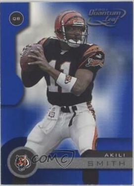 Akili Smith #39