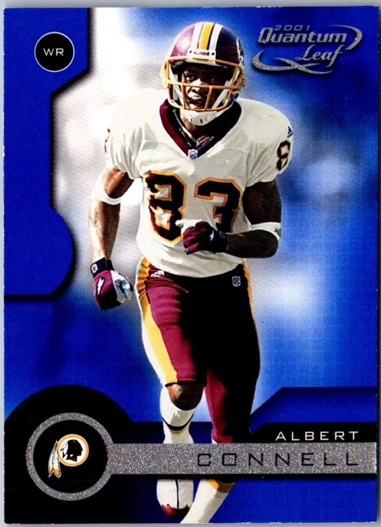 Albert Connell #189