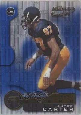 Andre Carter #246