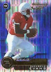 DeAngelo Evans #278