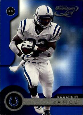 Edgerrin James #77