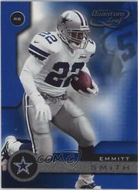 Emmitt Smith #51