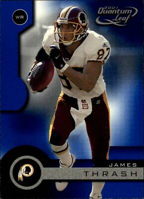 James Thrash #197
