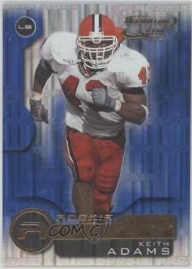 Keith Adams #269