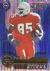 Marcellus Rivers #287