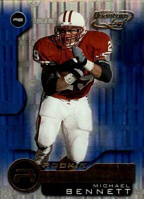 Michael Bennett #216