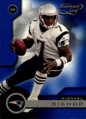 Michael Bishop #110