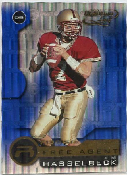 Tim Hasselbeck #277