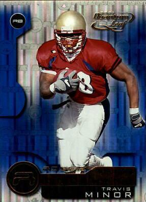 Travis Minor #214