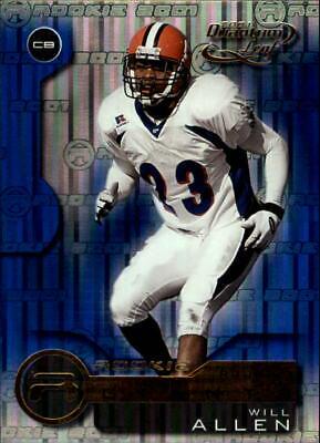 Will Allen #258