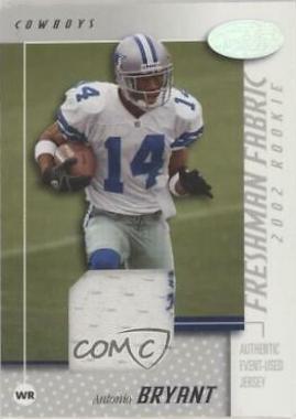 Antonio Bryant #102