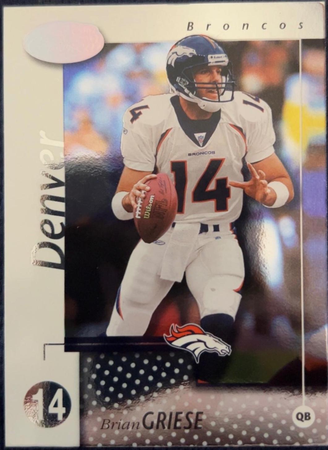 Brian Griese #23