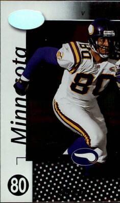 Cris Carter #48