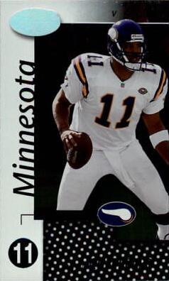 Daunte Culpepper #49