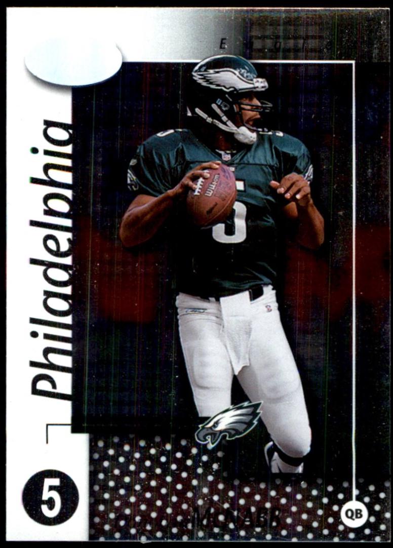 Donovan McNabb #70