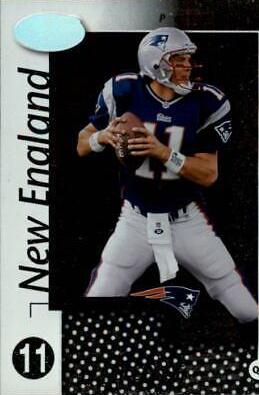 Drew Bledsoe #51
