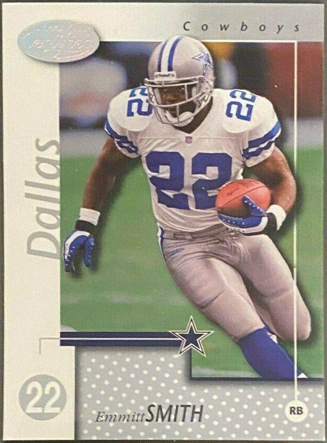 Emmitt Smith #21